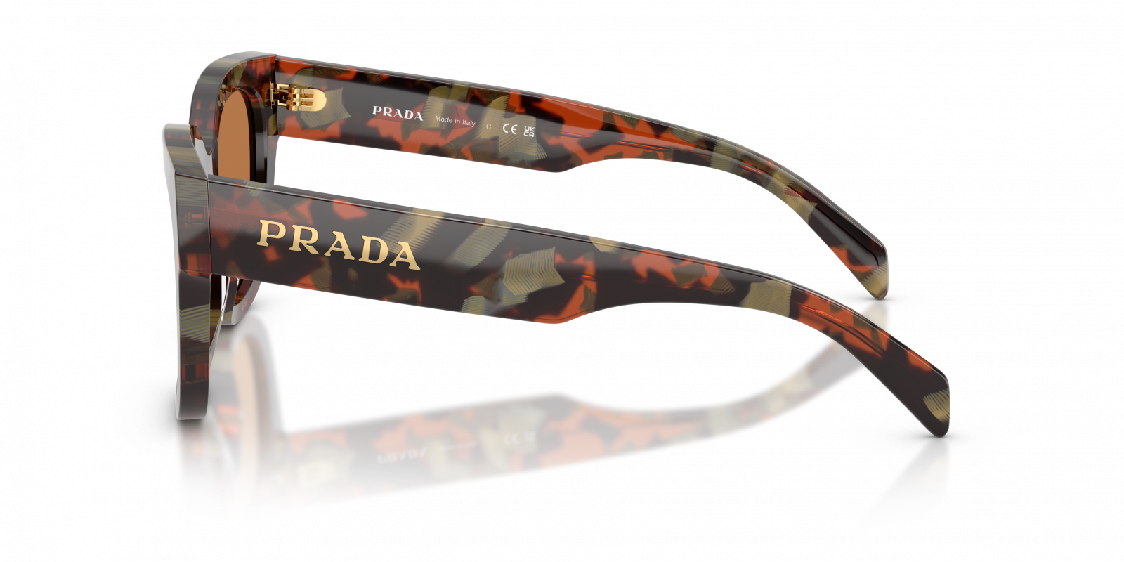 Prada PR C04S 22F90Q  